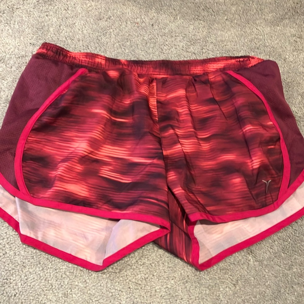 Active by: Old Navy Exercise Shorts